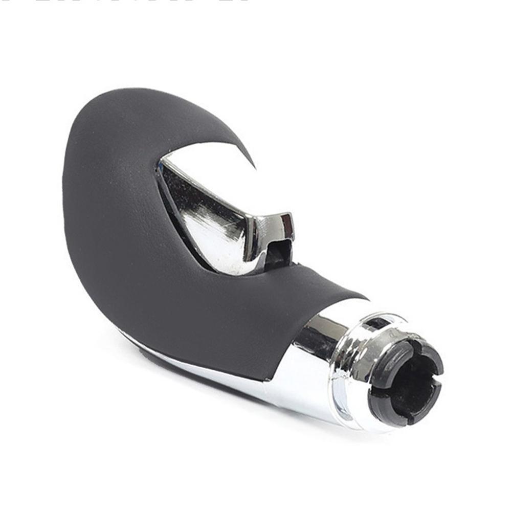 Высококачественная кожа ПУ Автоматическая ручка рычага переключения передач для Opel Vauxhall Insignia Meriva Zafira