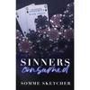 Sinners Consumed Book 3 An Enemies To Lovers Paperback