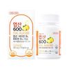 Green Store Folic Acid 600,Korean Health Food
