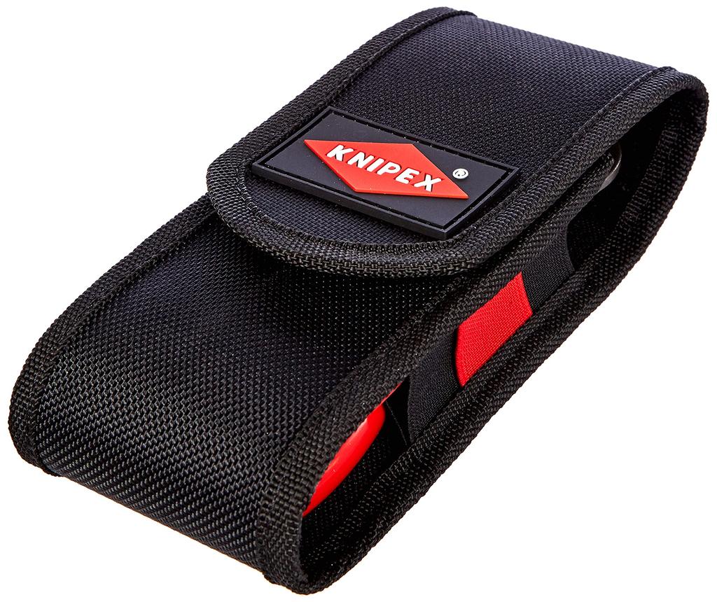 KNIPEX 002072V02 Набор мини-кусачек Cobra +