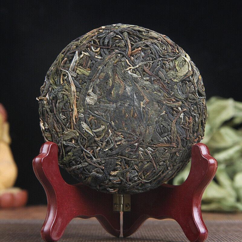 Чайный пирог Xigui Yunnan Puer 100 г/ торт Древнее дерево Лао Бань Чжан Исландский чай