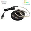 5V Low Voltage USB 60 LED Single Color 2835 Multicolor Optional Mood Light Strip