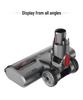 Совместимая мягкая насадка-щетка для пылесосов Dyson V7, V8, V10, V11