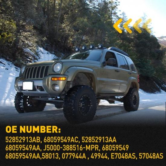 Transmission Automatic Filter for Chrysler 2005-2010 300 Dodge Charger Ram Jeep