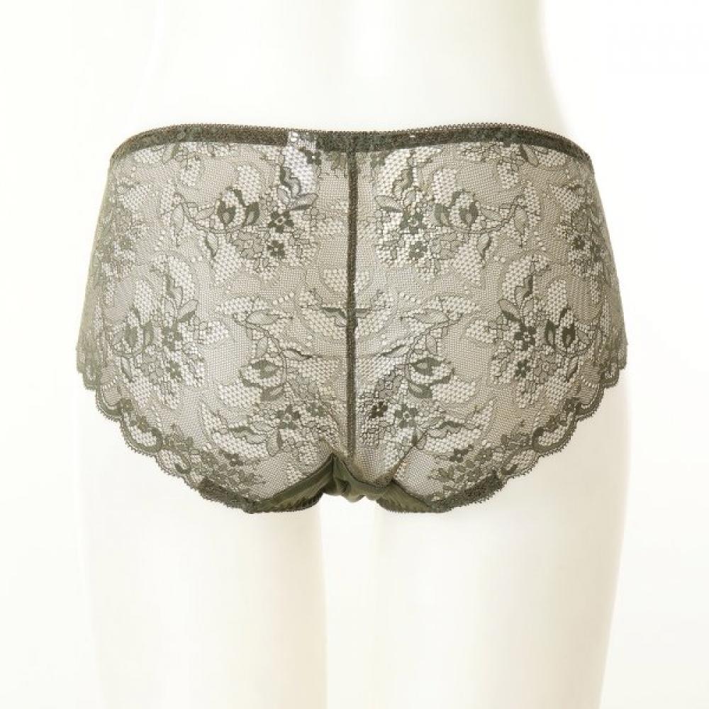 Wacoal Women S meSh Panty dpt0480S