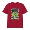 Sky Eats Airplane Cotton Classic T shirt All Sizes BO520 vintage Washed Stretched graphic Slightly Soft Comfortable Breathable