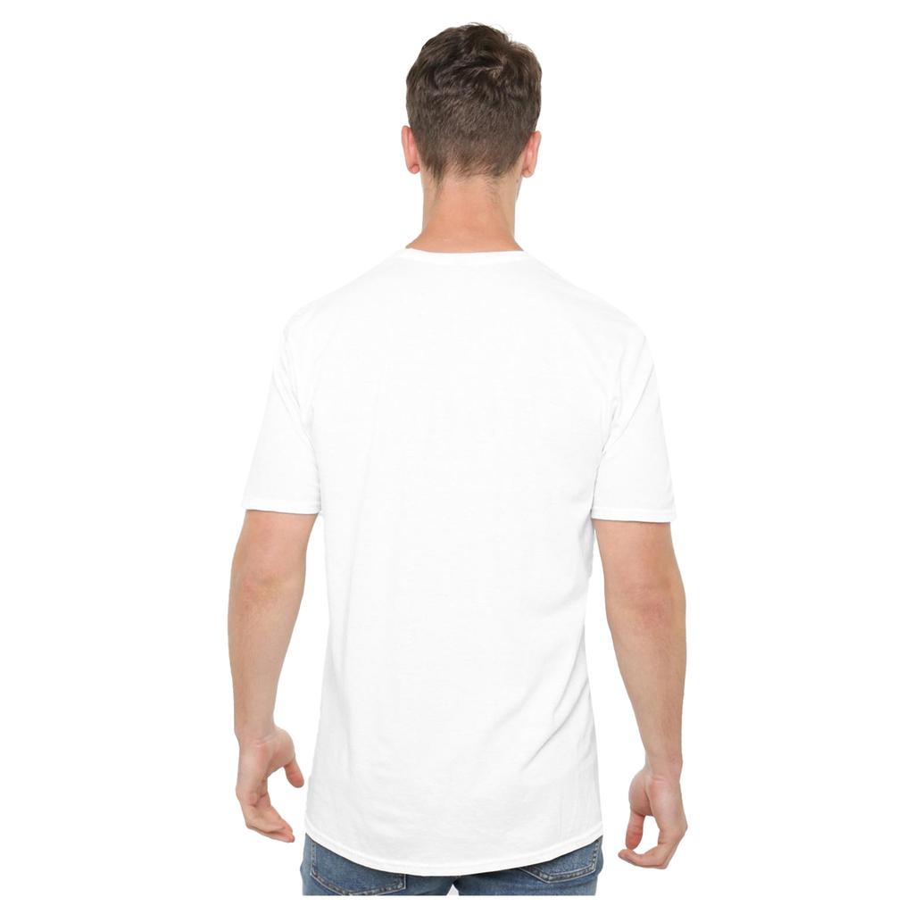 Star Wars Mens Stormtrooper Abstract T-Shirt