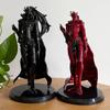 Новая фигурка Кровавого Рыцаря из аниме Solo Leveling, Статуэтка, Коллекционная модель, Подарки на фестиваль