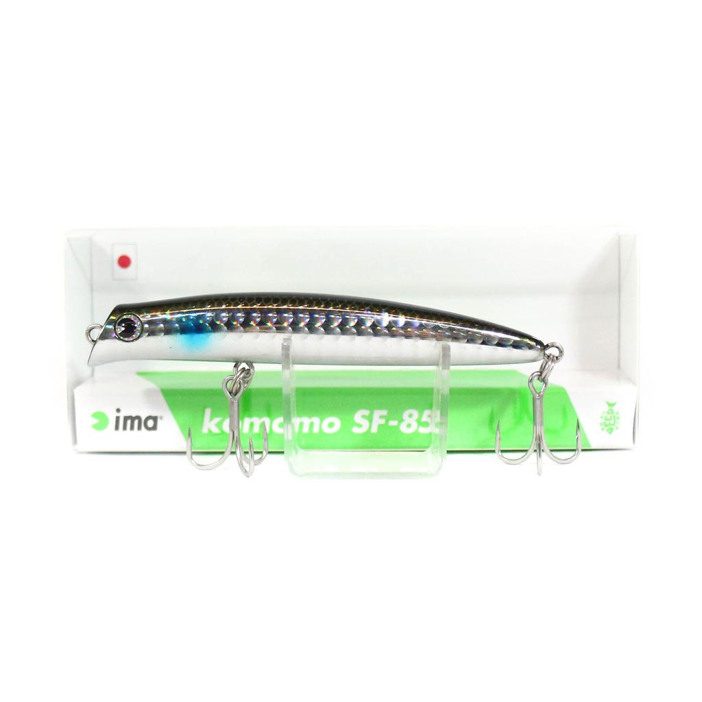 Ima Komomo SF 85 Floating Lure 111 (6973)