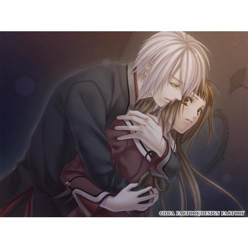 Scarlet Fragment Tamayorihime Kitan ~Omoiro no Memories~ для Nintendo Switch