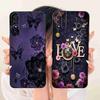 For Samsung Galaxy A01 CAse Cute Rabbit Cat Pattern Cover For Samsung A 01 A01 SM-A015F Silicone Soft Casing Shells 5.7"