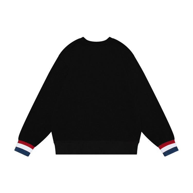 Dickies Толстовка унисекс черная DK009587BLK