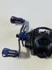 Carbon Star Drag for Daiwa Baitcasting for Daiwa and Ultra-lightweight 6.7g Reels, Aluminum, Blue, Steez, Zillion, Alphas, Tatula.