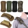 Tactical Shoulder Pad Breathable Tactical Vest Shoulder Pad Backpack Strap Pads for Backpack Vest Hiking Backpacking Accessories