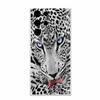 Clear Soft Case for Samsung S23 Ultra Silicone TPU Phone Back Cover for Samsung Galaxy S23 Samsung S23 Transparent Animal Coque