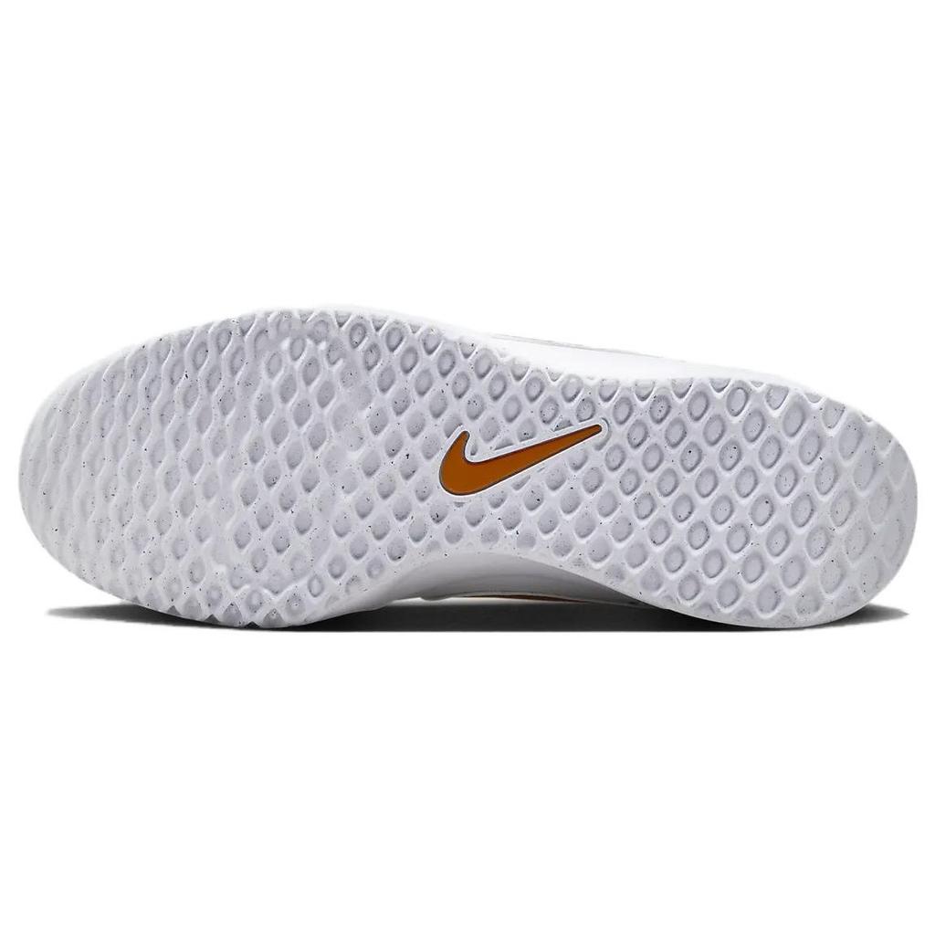 Nike Court Zoom Lite 3 White Monarch Мужские кроссовки Бледно-слоновая кость DV3258-103