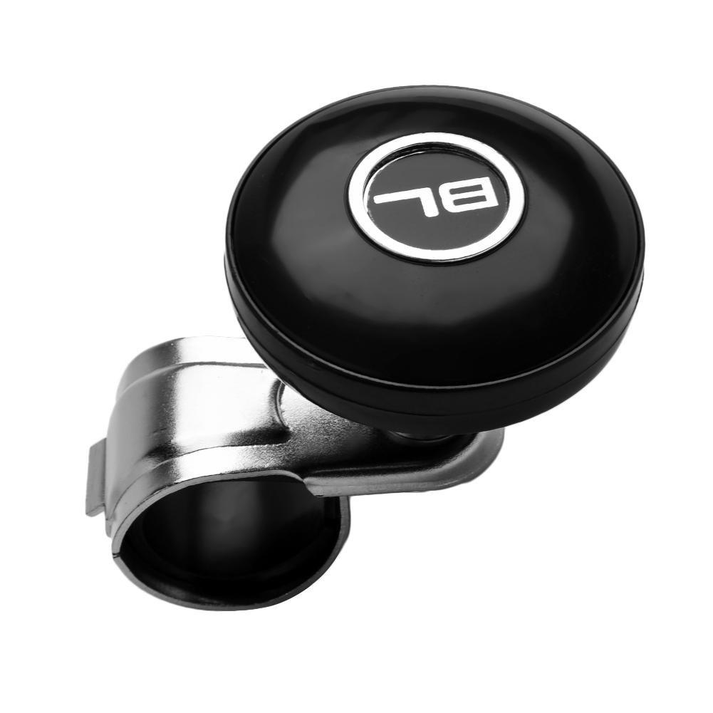 Вспомогательный вращающийся шарик-кнопка размером около 9 х 8 см.