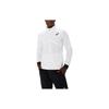 Новые куртки и пальто HYBRID STRETCH WOVEN Мужские Белые 2091A676-100