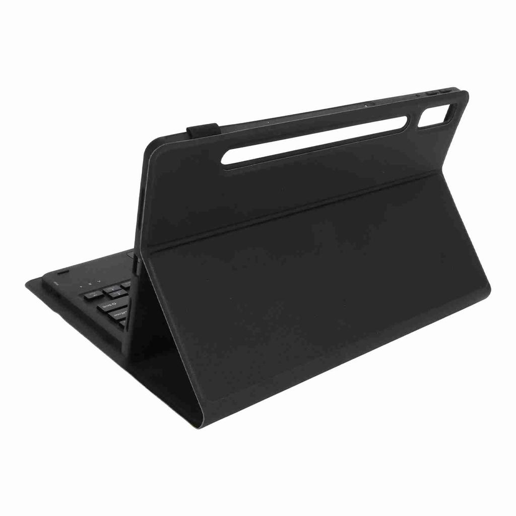 Чехол-клавиатура для планшета Lenovo для Tab P11 Pro Gen 2 для Pad Pro 2022 11,2 дюйма Чехол для планшета с держателем для стилуса и трекпадом