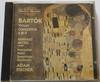CD BARTOK - Violin Concerto.1, 2: Hetzel / A.fi NI5333 Nimbus Records 1992 US Classical Used