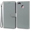 Для Xiaomi Redmi 4X чехол-кошелек кожаный флип-чехол для Xiomi Xiaomi Redmi 4X чехол-книжка Redmi 4X чехол для телефона с держателем для карт
