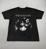Футболка The Sundays Shirt Music For Fans Размеры S-3XL Унисекс