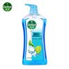 Гель для душа Dettol Mint Icy Cool 950 г, 2 шт.