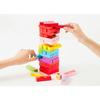 My Little Tiger Tiger Brain Block Jenga Play, Popular Korean Game