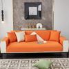 Waterproof Sofa Cushion Urine Insulation Anti-Scratching Four Seasons Universal Non-Stick Wool Sofa Cover Towel Faux Leather Spring and Autumn