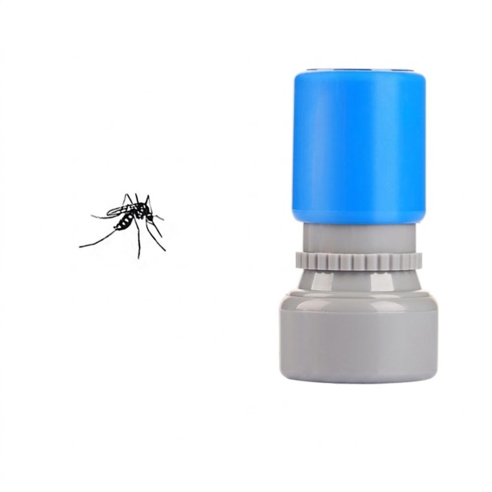 Novelty Self-ink Stamps Assorted Stamps Funny Prank Stamp Mosquito Stamps  Handbook Decoration