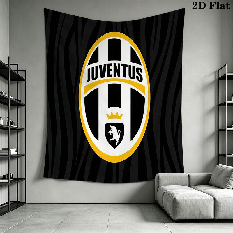 Настенный тканевый плед с принтом Juve M Декоративные гобелены для спальни гостиной Домашний декор