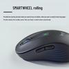 Беспроводной комплект клавиатуры и мыши Logitech MK650