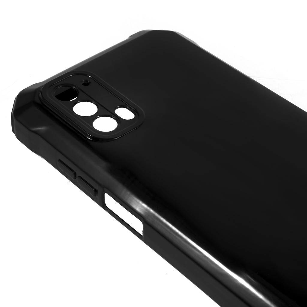 Для Blackview BV7100 4G Мягкий ТПУ Чехол для телефона Защита камеры Ударопрочный Чехол для телефона