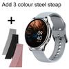 696 Bt Call Smart Watch Men Women Вращающиеся кнопки Smartwatch Heart Rate Test 1,32 дюйма 360*360 Relojes Inteligentes Ladies