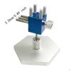 Bench Vise Miniature Workbench Vise, Practical ,Wear Resistant Small Clamp Repairing Tool for