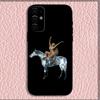 Чехол для телефона с изображением горячей певицы B-Beyonce для Samsung S24, S21, S22, S23, S30, Ultra, S20, Plus, Fe, Lite, Note, 10, 9, 5G Черный Мягкий
