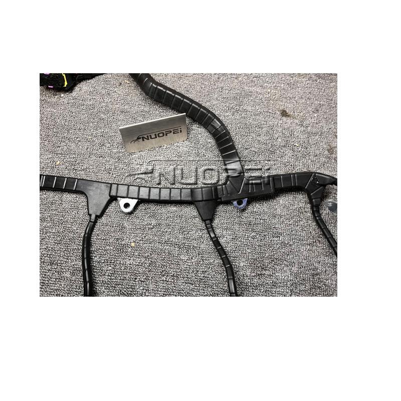 for MAN  Engine Wire Harness Oem 51254136065 51254136088 51254136104 for Truck Wiring Harness Connect Cable