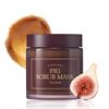From from Fig Scrub Mask 120g Fig Fig Enzyme Exfoliant Sebum Waste Moisturizing Low Irritation [I'm Official] I'm