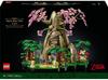 LEGO Конструктор Zelda – Дерево Деку 2 – в – 1 (77092)
