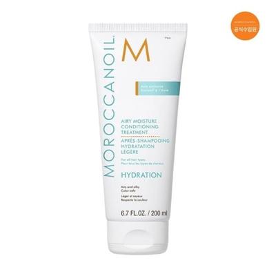 MOROCCAN OIL Воздушное увлажняющее кондиционирующее средство 200 мл
