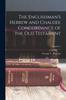 Книга The Englishman's Hebrew and Chaldee Concordance of the Old Testament; Volume 1