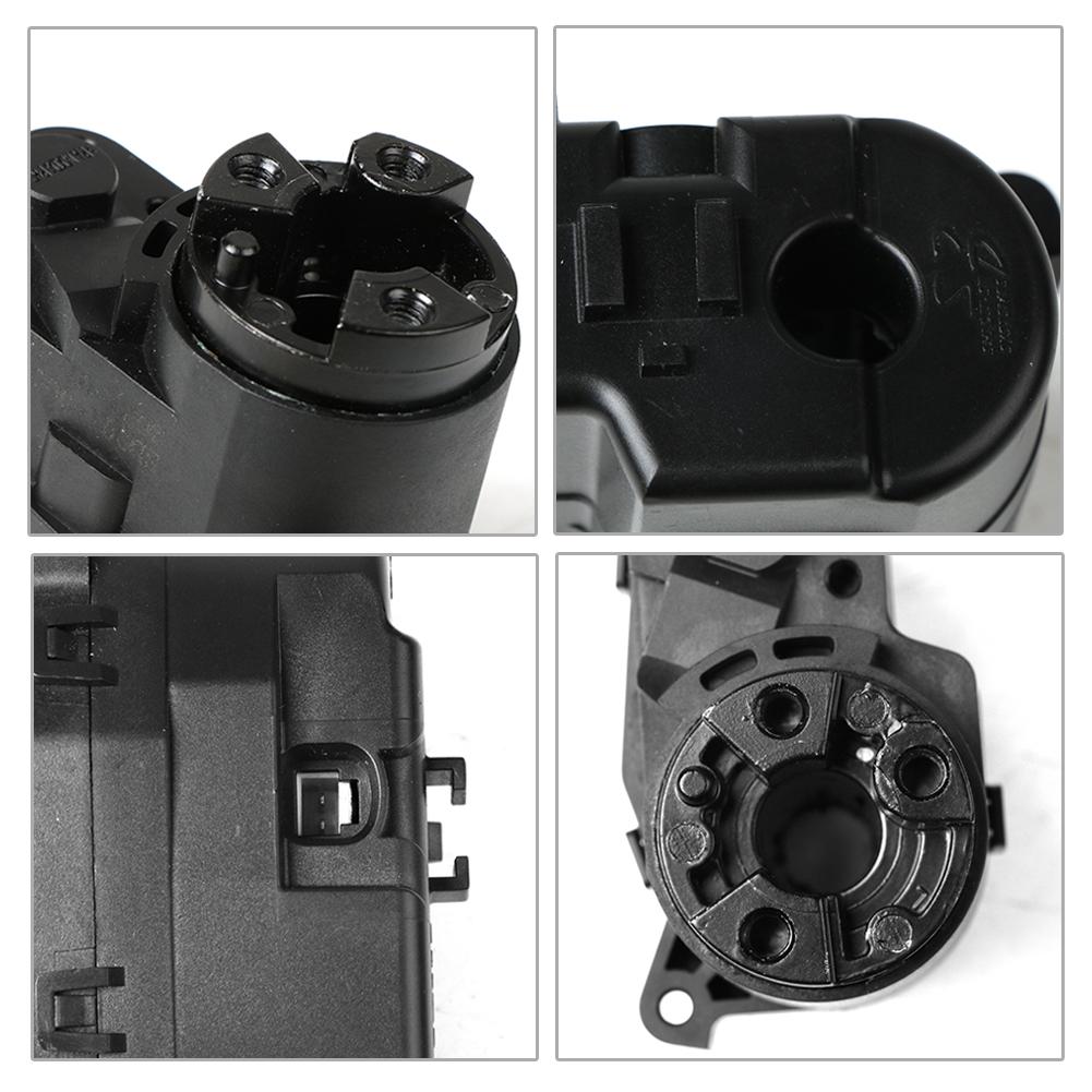 Дверь автомобиля, боковое зеркало заднего вида, складной двигатель для Toyota Prado Highlander Camry Corolla Reiz Crown для Nissan Teana