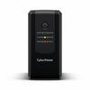 Uninterruptible Power Supply System Interactive UPS Cyberpower UT650EG 600 VA