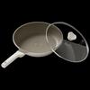 Red Chef 26cm Titanium Ceramic Non-stick Frying Pan
