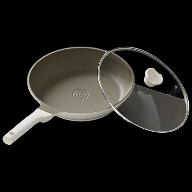 Red Chef 26cm Titanium Ceramic Non-stick Frying Pan