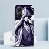 Чехол для телефона Bleach Кёраку Сюнсуй для Xiaomi Poco F7 Ultra X5 X6 X7 Pro M7 Redmi 15C 15 13C 13 12C 12 10C 10 10A 9 9C 9A 9T