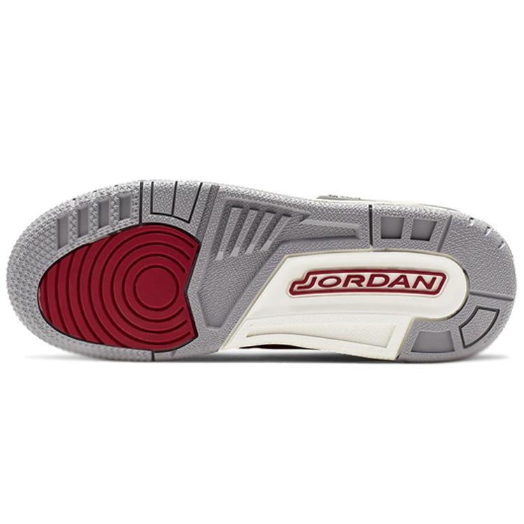 (GS) Air Jordan Legacy 312 Low 'Chicago' Детские CD9054-106