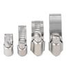 304 Stainless Steel Hose Clamps