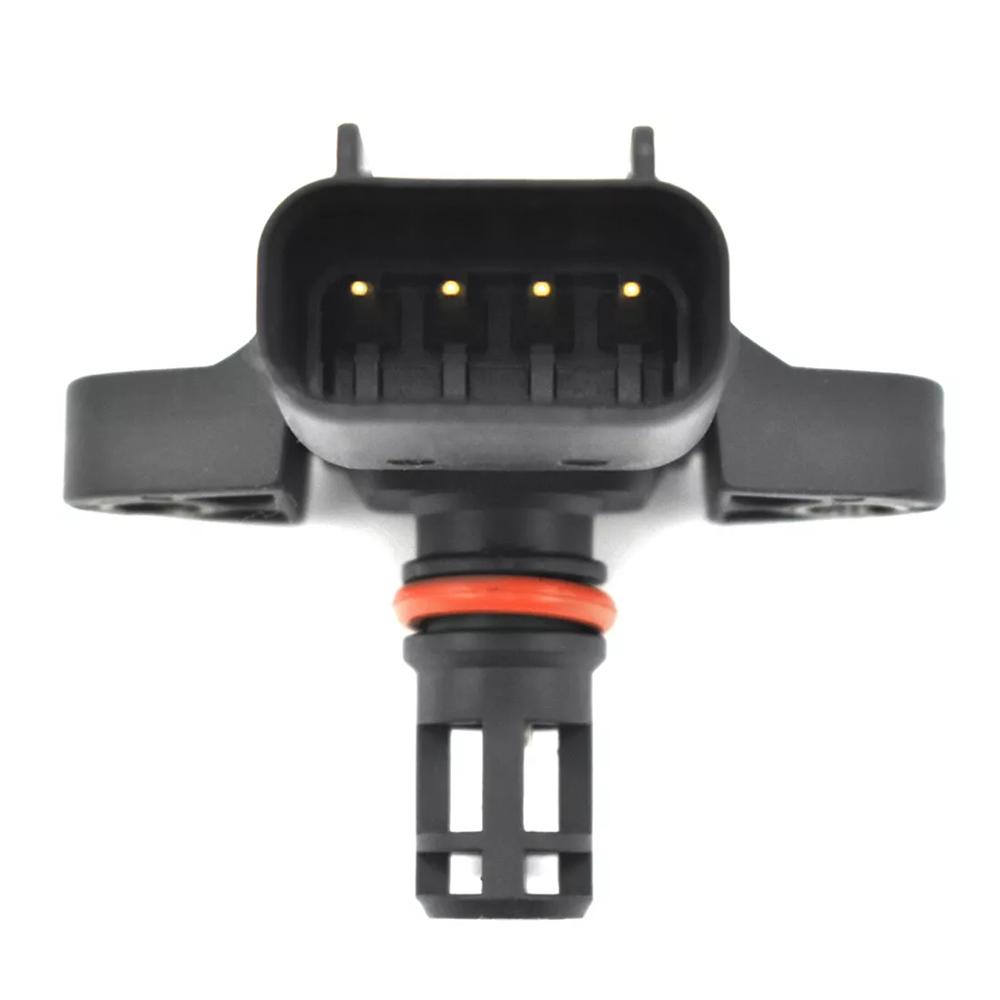 Абсолютное давление во впускном коллекторе Датчик MAP для Ford Explorer 3.5L Expedition