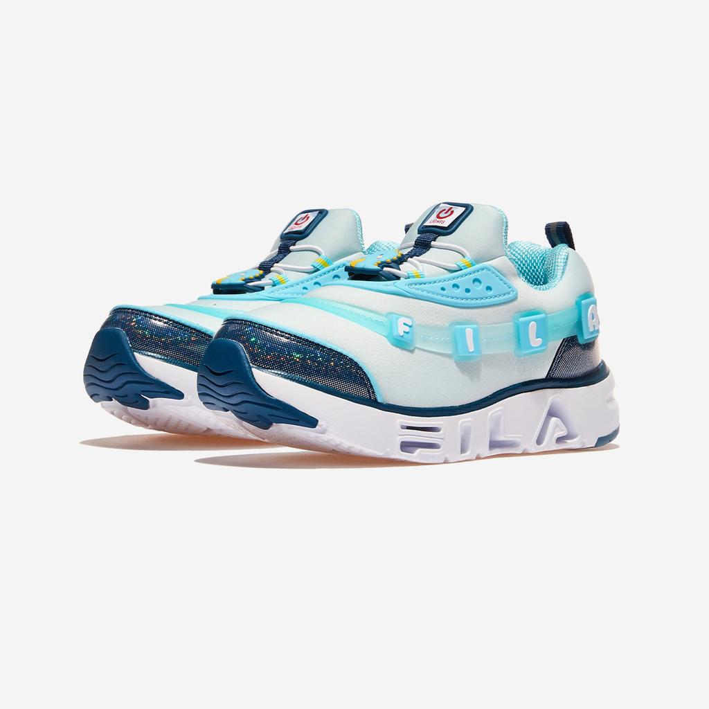 [FILA] Kkumi Epic Sneakers [FK263CD01X001-457]